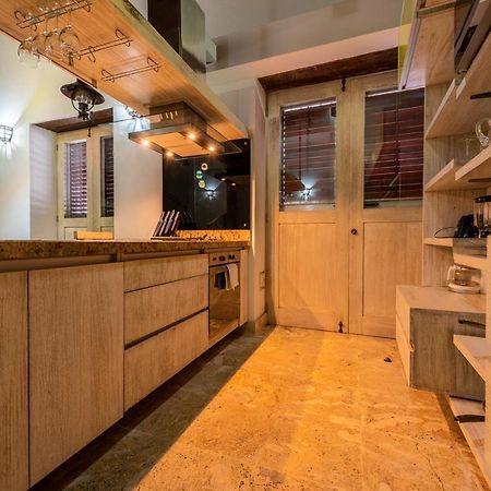 Apartamento Virrey Cartagena 외부 사진