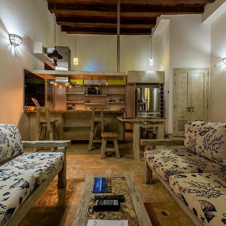 Apartamento Virrey Cartagena 외부 사진