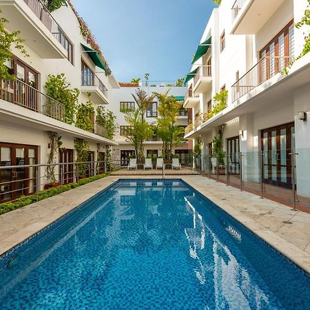 Apartamento Virrey Cartagena 외부 사진