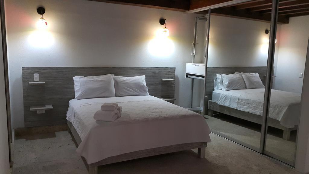 Apartamento Virrey Cartagena 객실 사진