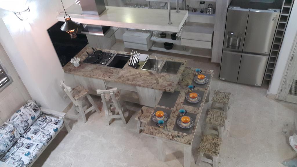 Apartamento Virrey Cartagena 객실 사진