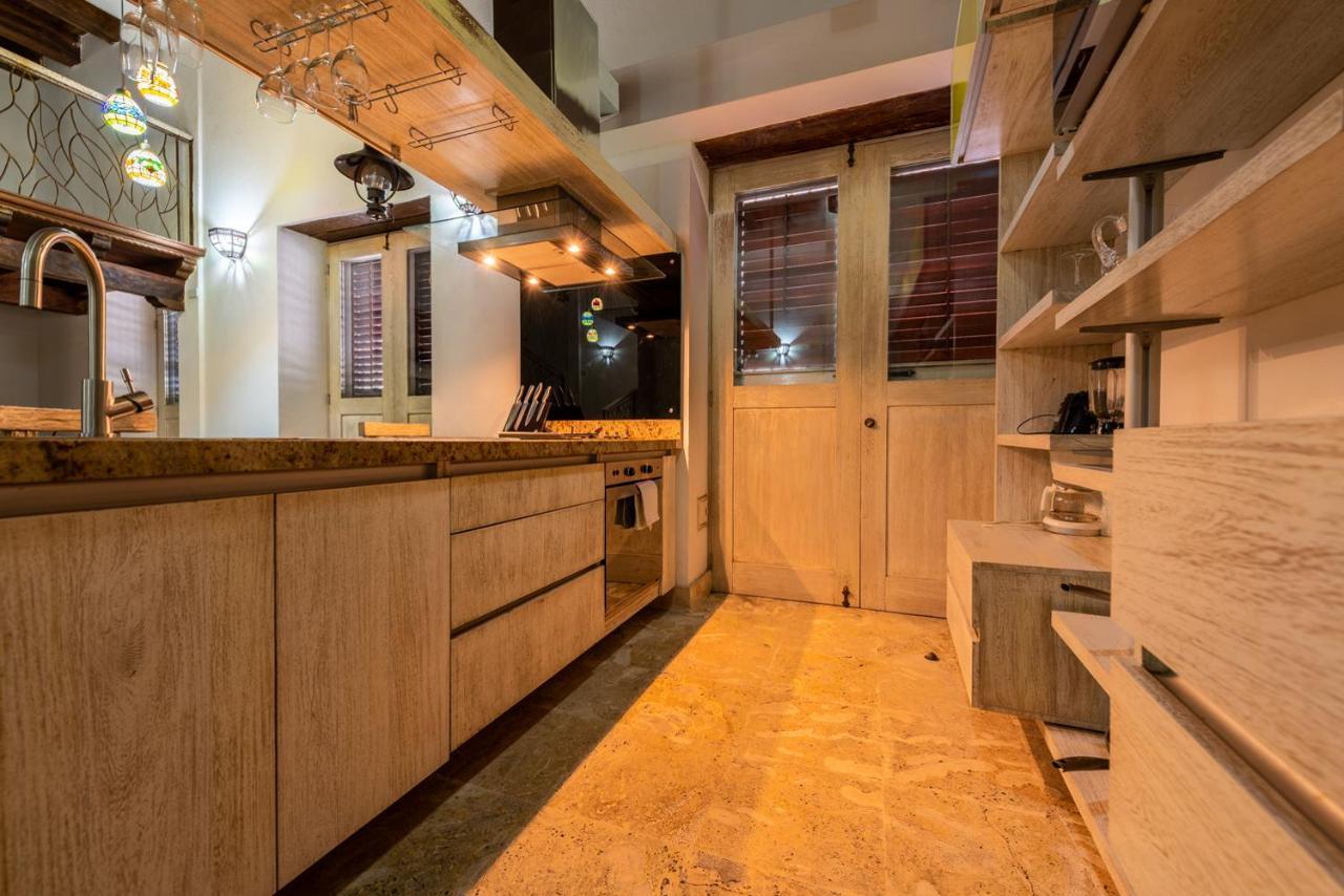 Apartamento Virrey Cartagena 외부 사진