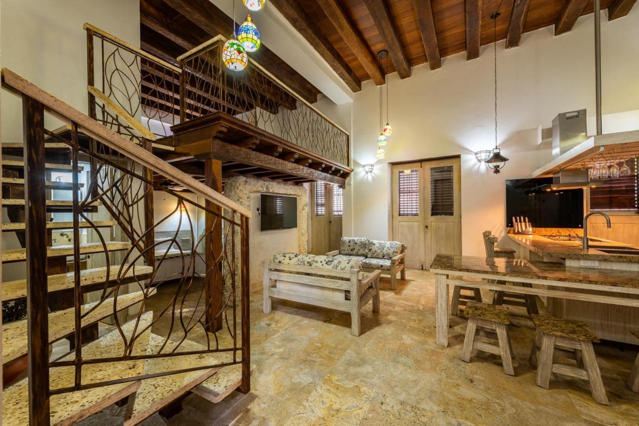 Apartamento Virrey Cartagena 외부 사진