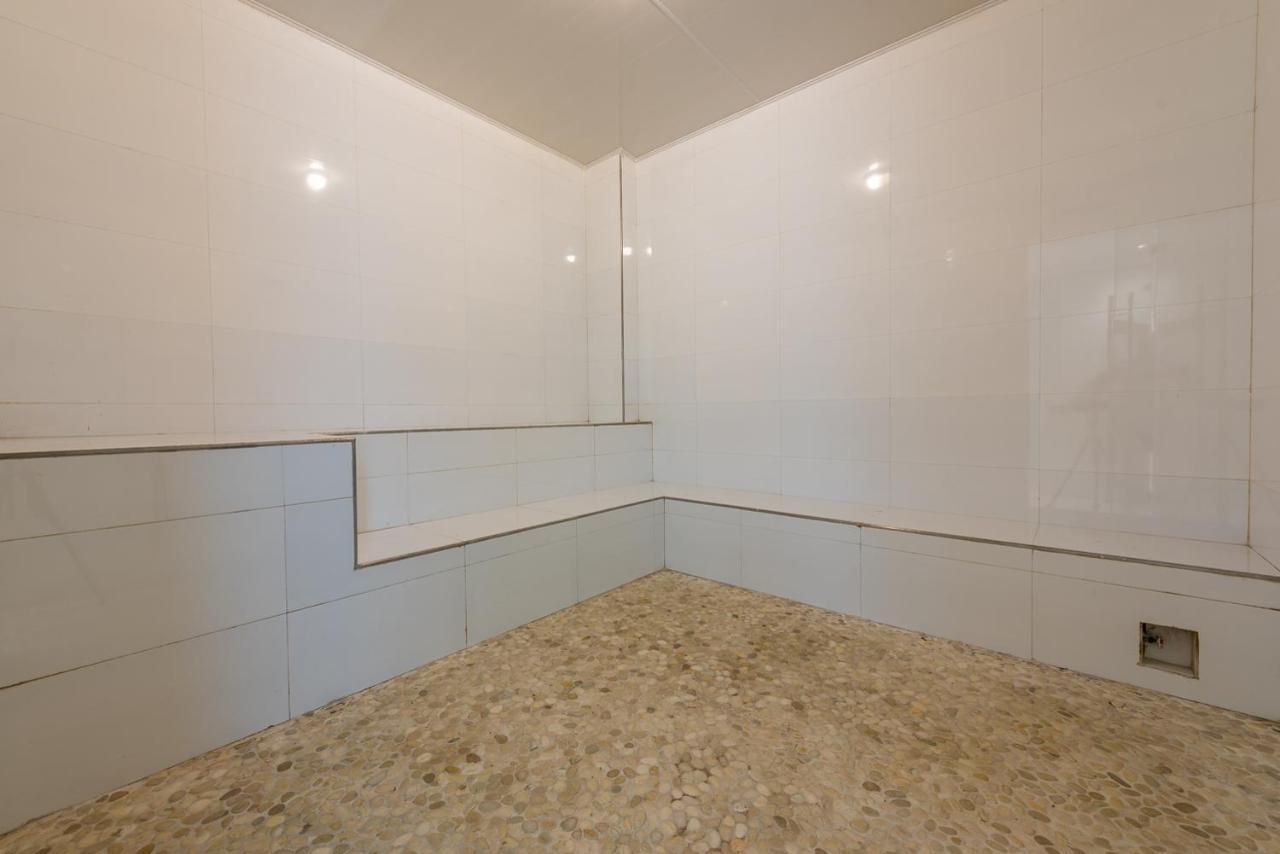 Apartamento Virrey Cartagena 외부 사진
