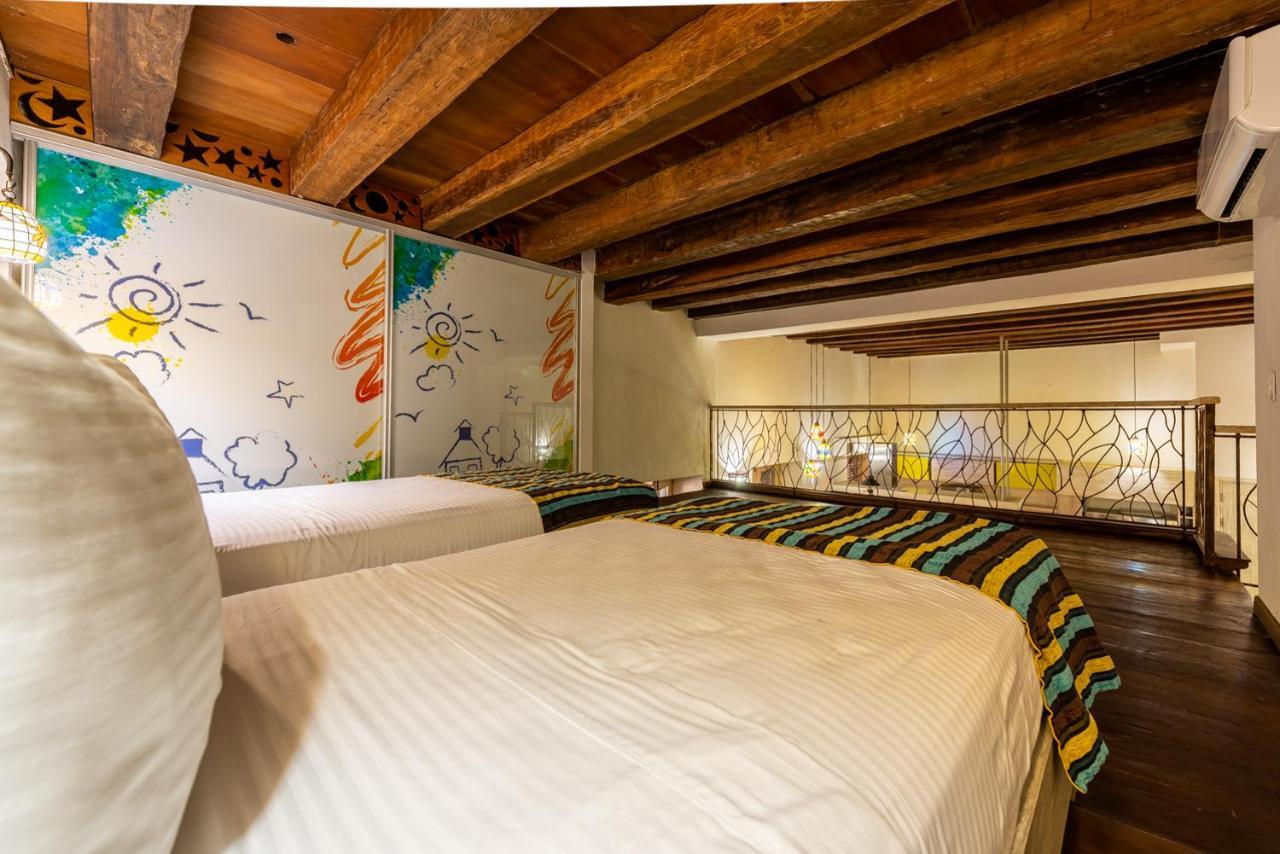 Apartamento Virrey Cartagena 외부 사진