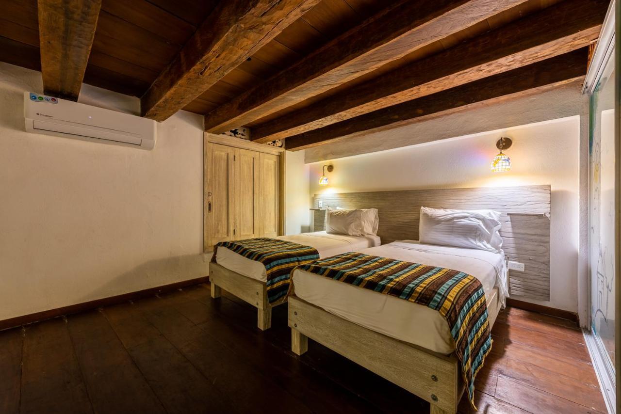 Apartamento Virrey Cartagena 외부 사진