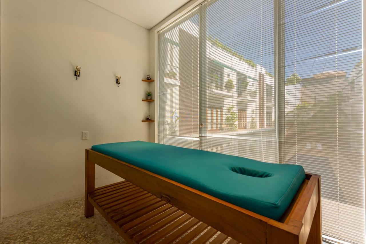 Apartamento Virrey Cartagena 외부 사진