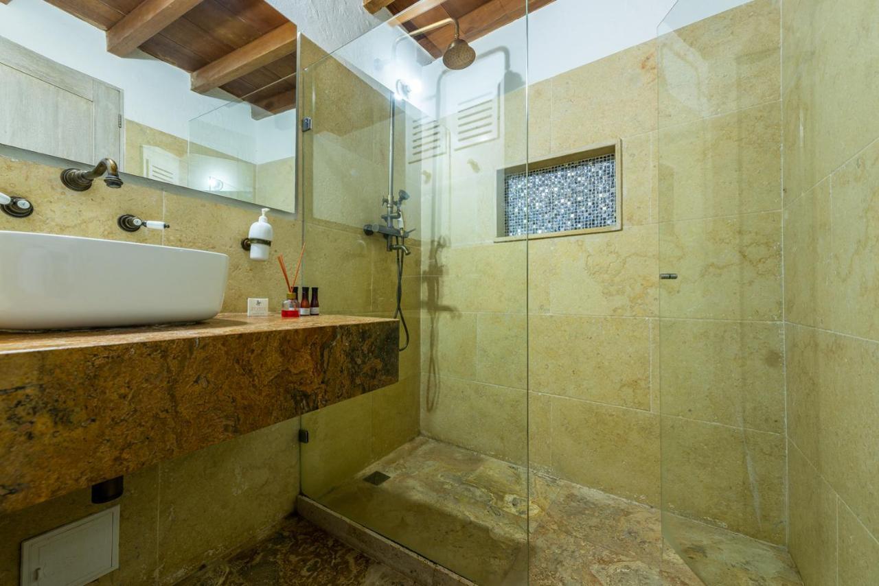 Apartamento Virrey Cartagena 외부 사진