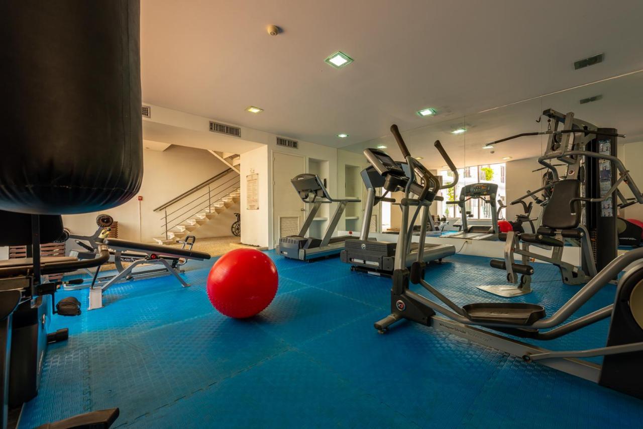Apartamento Virrey Cartagena 외부 사진