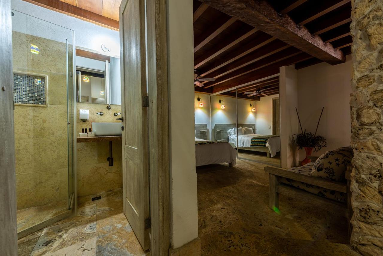 Apartamento Virrey Cartagena 외부 사진
